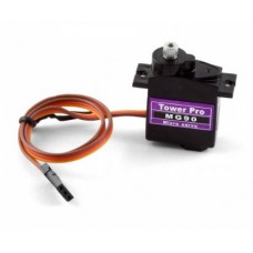 Tower Pro MG90S Servo Motor