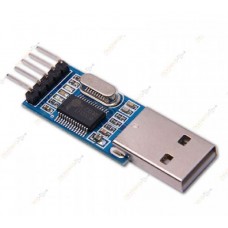 PL2303 USB-TTL Seri Çevirici Kartı - RS232 FTDI