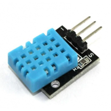 Arduino DHT11 Nem ve Sıcaklık Sensör Modulü
