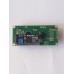 LCD 2X16  I2C Arayüzü Modülü (MAVİ)